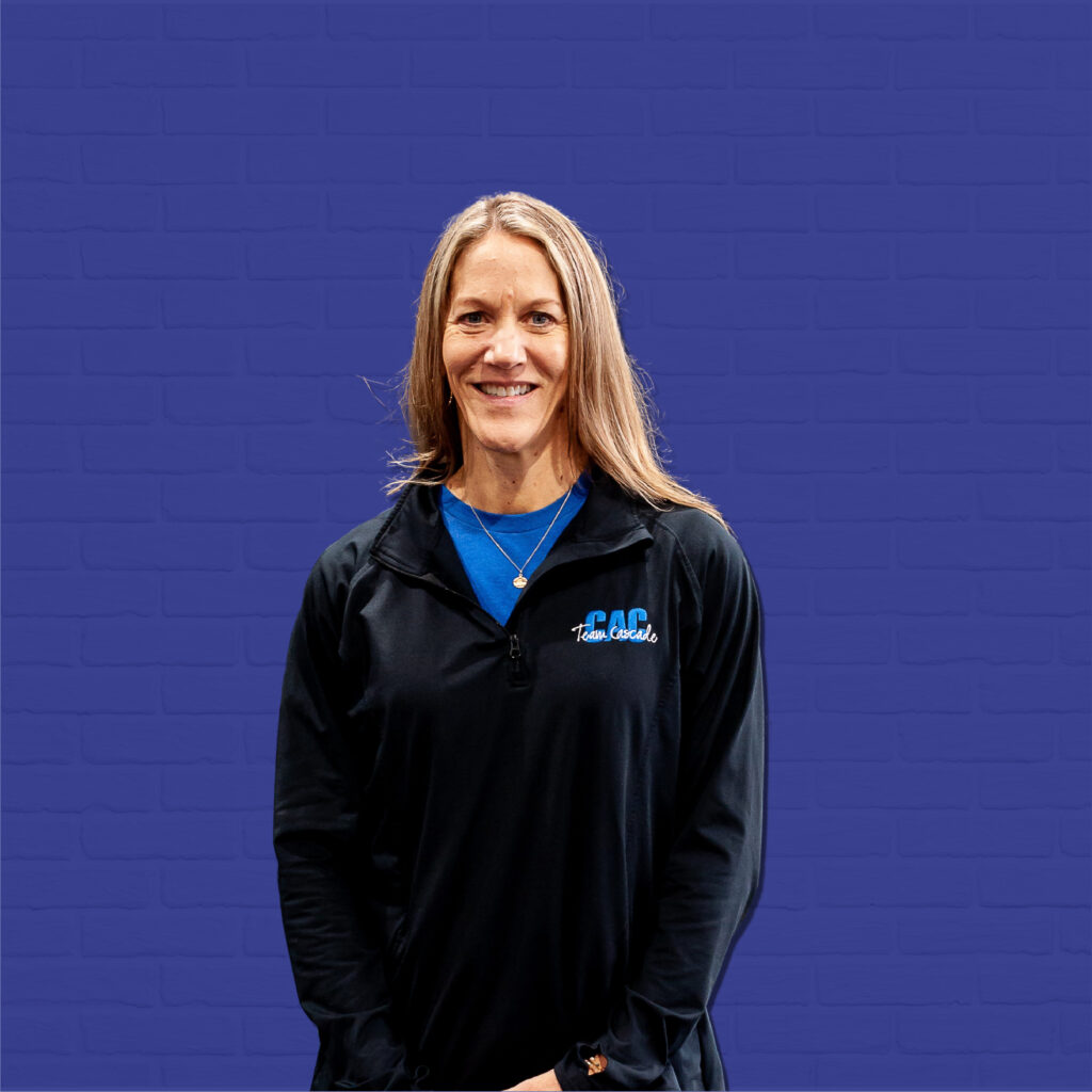 becky personal trainer vancouver