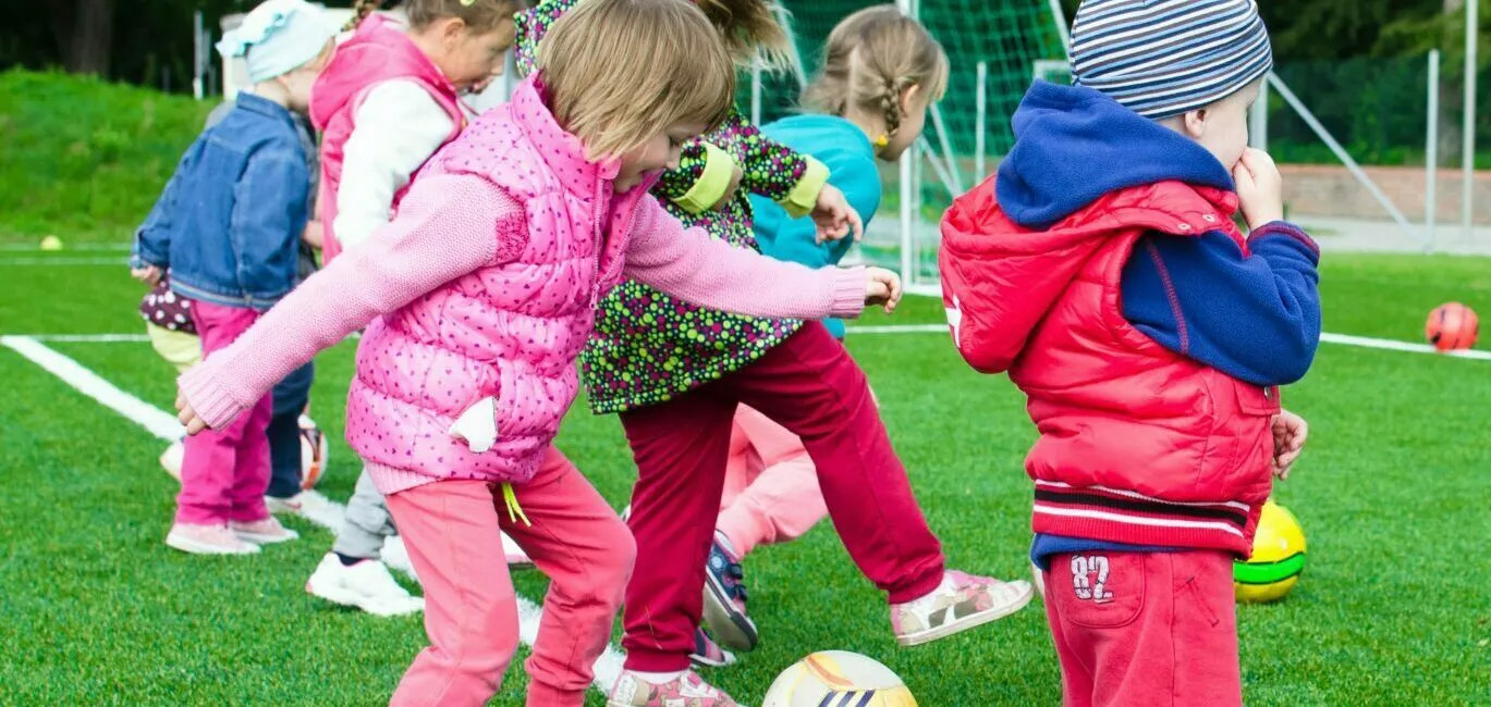 Fisher’s Landing Kid’s Camps Cascade Athletic Club