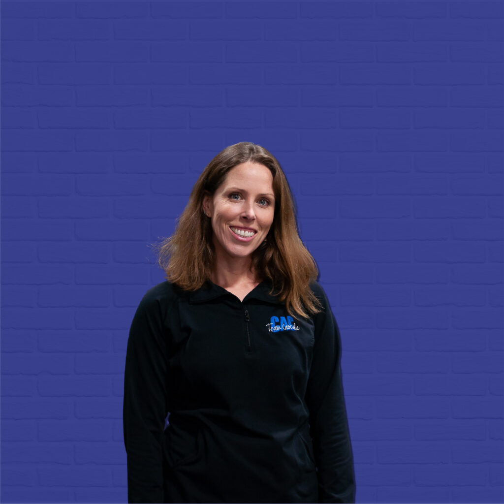 kristy personal trainer vancouver
